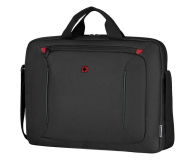 Wenger BQ SlimCase Black 16" - 1530777 - zdjęcie 2